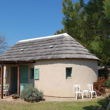 Villa 940 Sur L'Ile Des Pecheurs Le Barcarès Zimmer foto