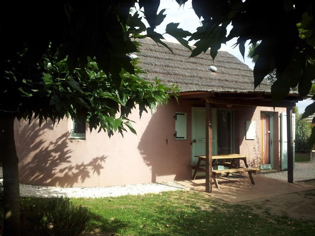 Villa 940 Sur L'Ile Des Pecheurs Le Barcarès Zimmer foto
