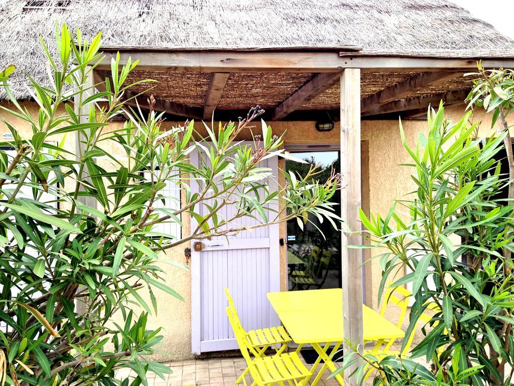 Villa 940 Sur L'Ile Des Pecheurs Le Barcarès Zimmer foto